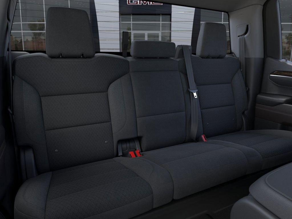 Used 2026 GMC Sierra 1500 Elevation AWD/4WD image 17