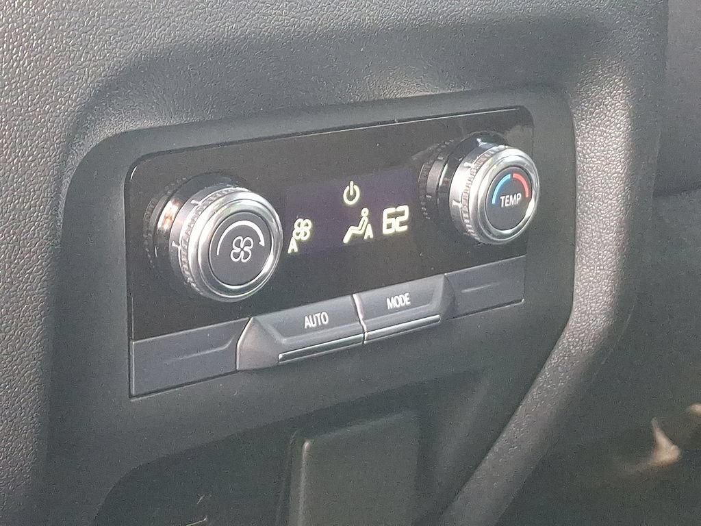 Certified 2025 GMC Acadia Elevation AWD/4WD image 11