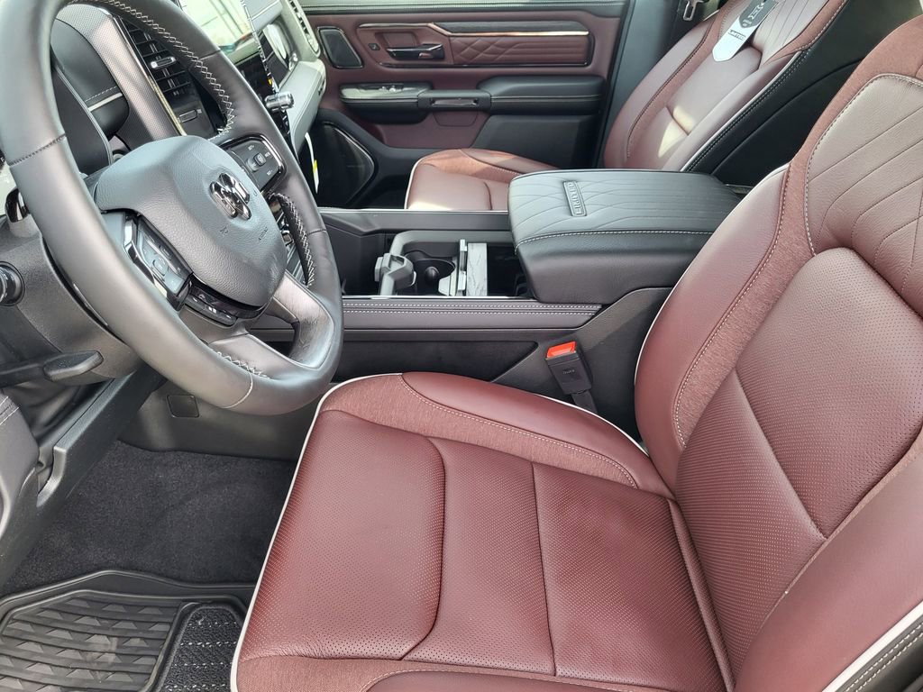 New 2026 RAM 1500 Limited image 12
