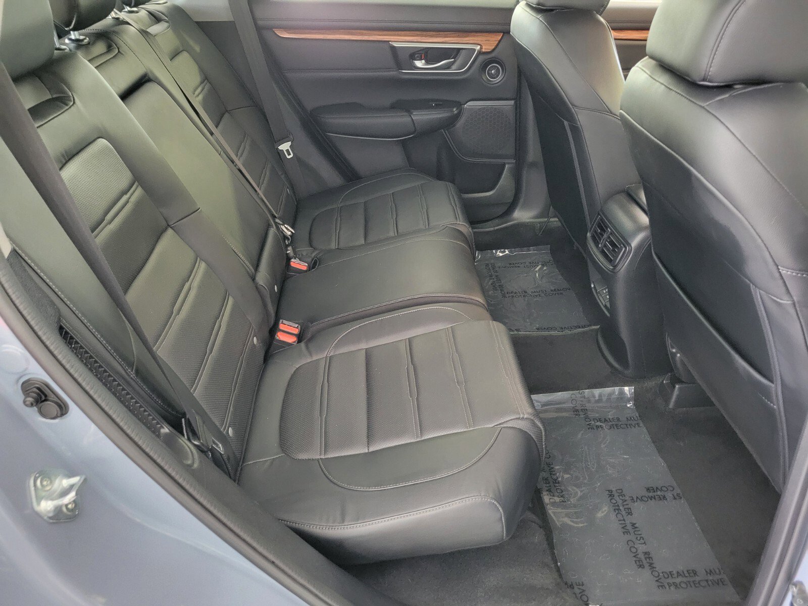 Used 2021 Honda CR-V EX-L image 16