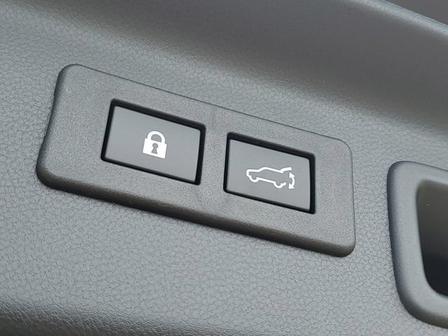 New 2026 Subaru Forester Wilderness AWD/4WD image 9
