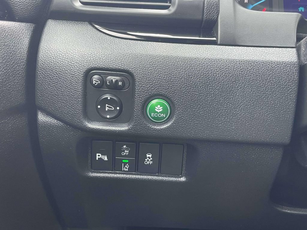 Certified 2021 Honda Passport Touring image 22