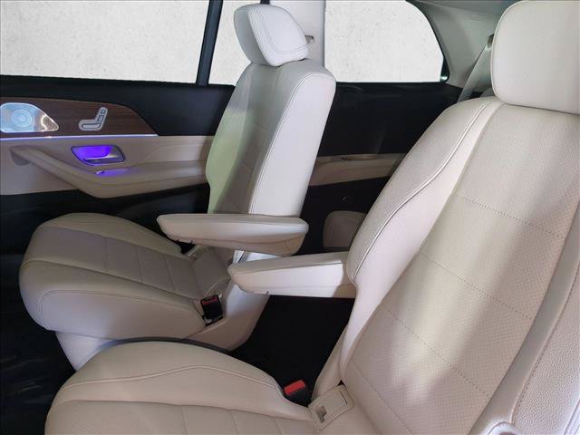 New 2026 Mercedes-Benz GLS 450 4MATIC image 19