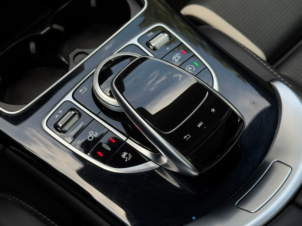Used 2017 Mercedes-Benz C 63 AMG S image 28