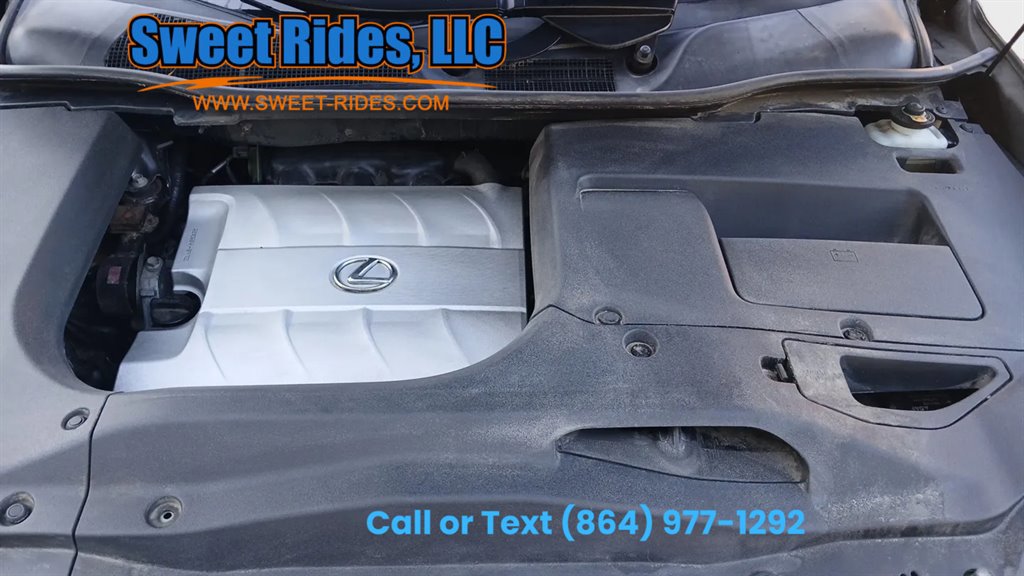 Used 2014 Lexus RX 350 AWD image 21