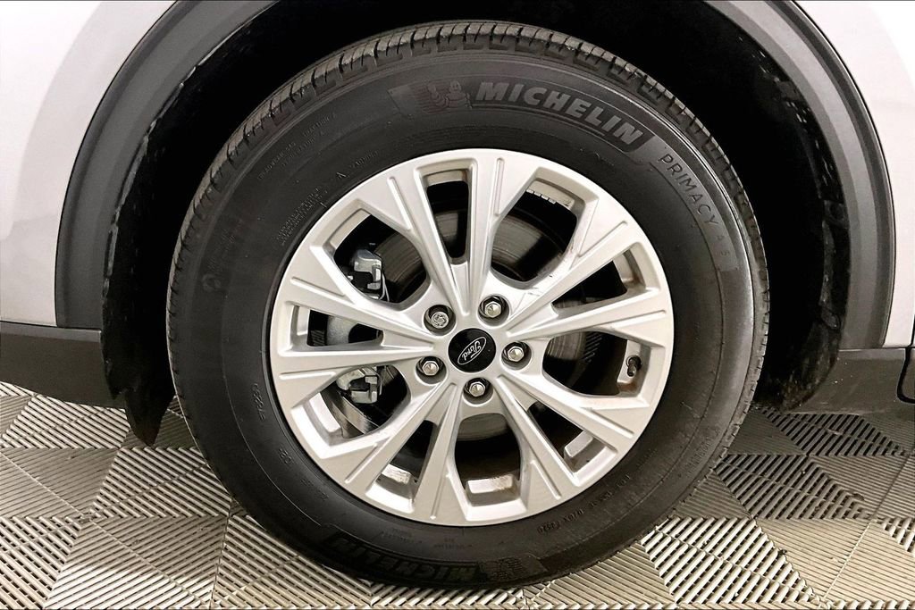 Certified 2024 Ford Escape Active w/ Tech Pack #1 FWD image 7