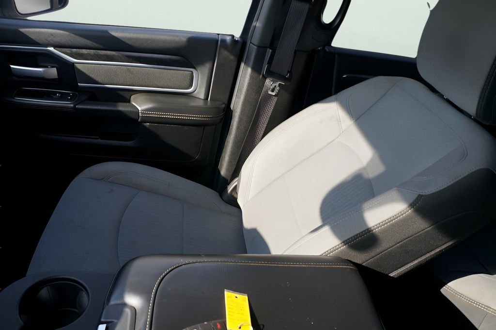 Used 2024 RAM 2500 Big Horn image 29