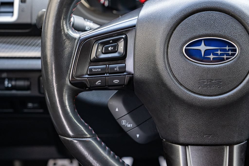 Used 2019 Subaru WRX Limited w/ Popular Package #1 AWD/4WD image 13