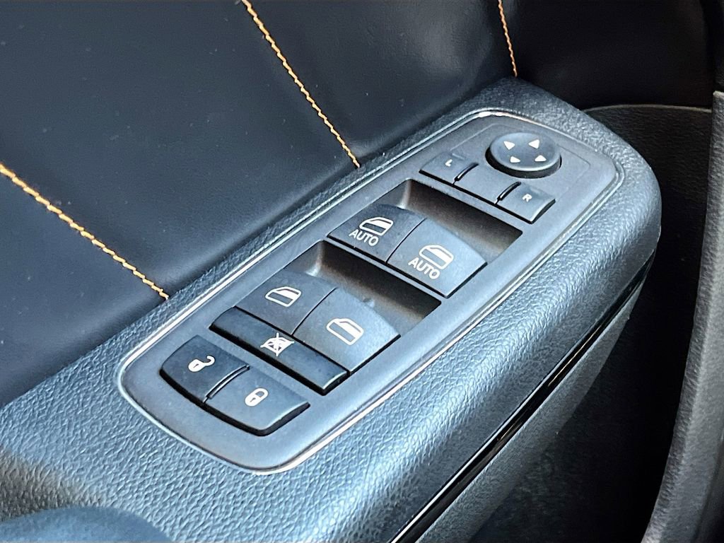 Used 2023 Dodge Charger Scat Pack image 17