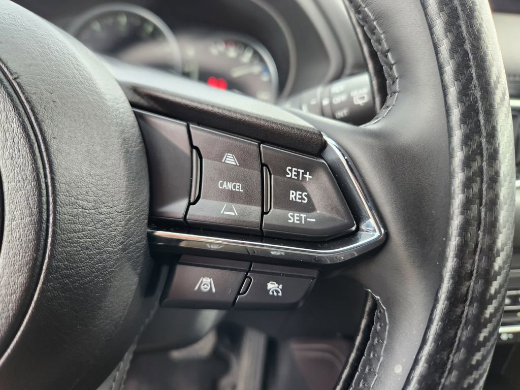 Used 2024 MAZDA CX-5 Signature image 23