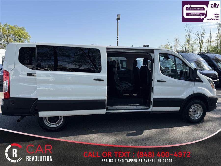 Used 2020 Ford Transit 350 XL RWD image 7