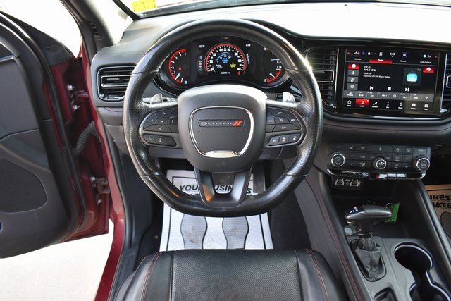Used 2023 Dodge Durango GT image 17