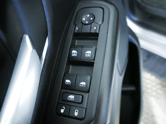 Used 2025 RAM 1500 Big Horn AWD/4WD image 23