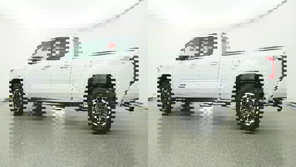 New 2026 Toyota Tacoma TRD Sport image 20