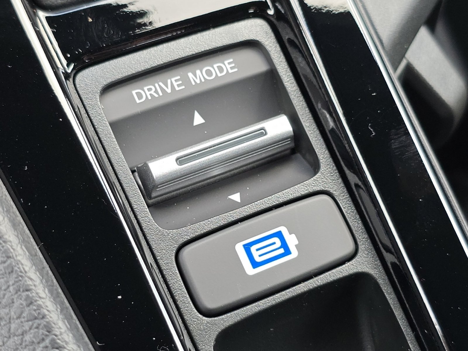 New 2026 Honda Accord Sport image 33
