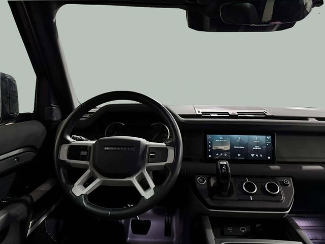 Used 2023 Land Rover Defender 110 SE image 23