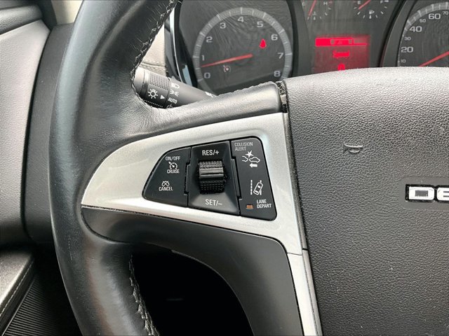 Used 2017 GMC Terrain Denali AWD/4WD image 20