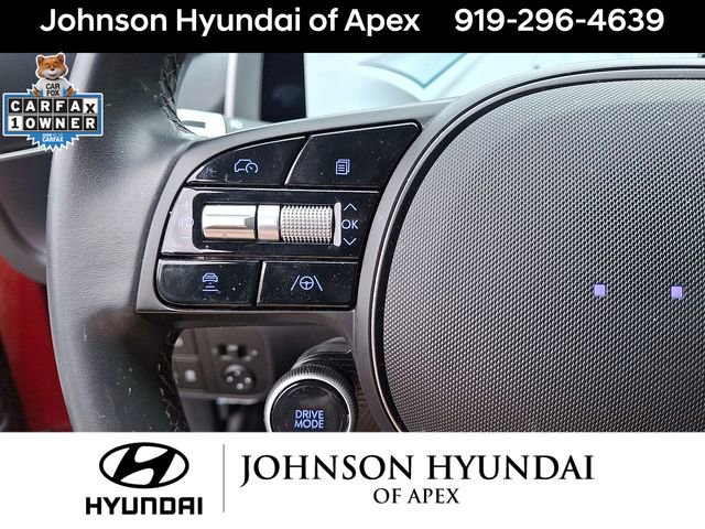 Used 2024 Hyundai Ioniq 6 SEL RWD image 20