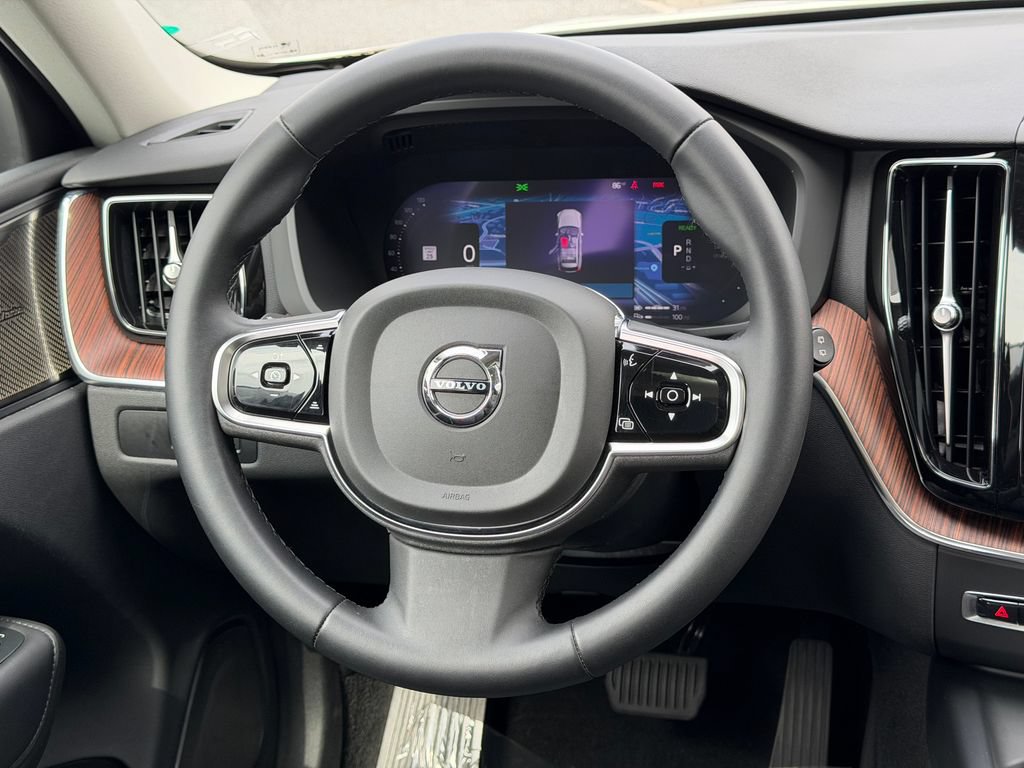 Certified 2024 Volvo XC60 T8 Plus w/ Protection Package Premier AWD/4WD image 22