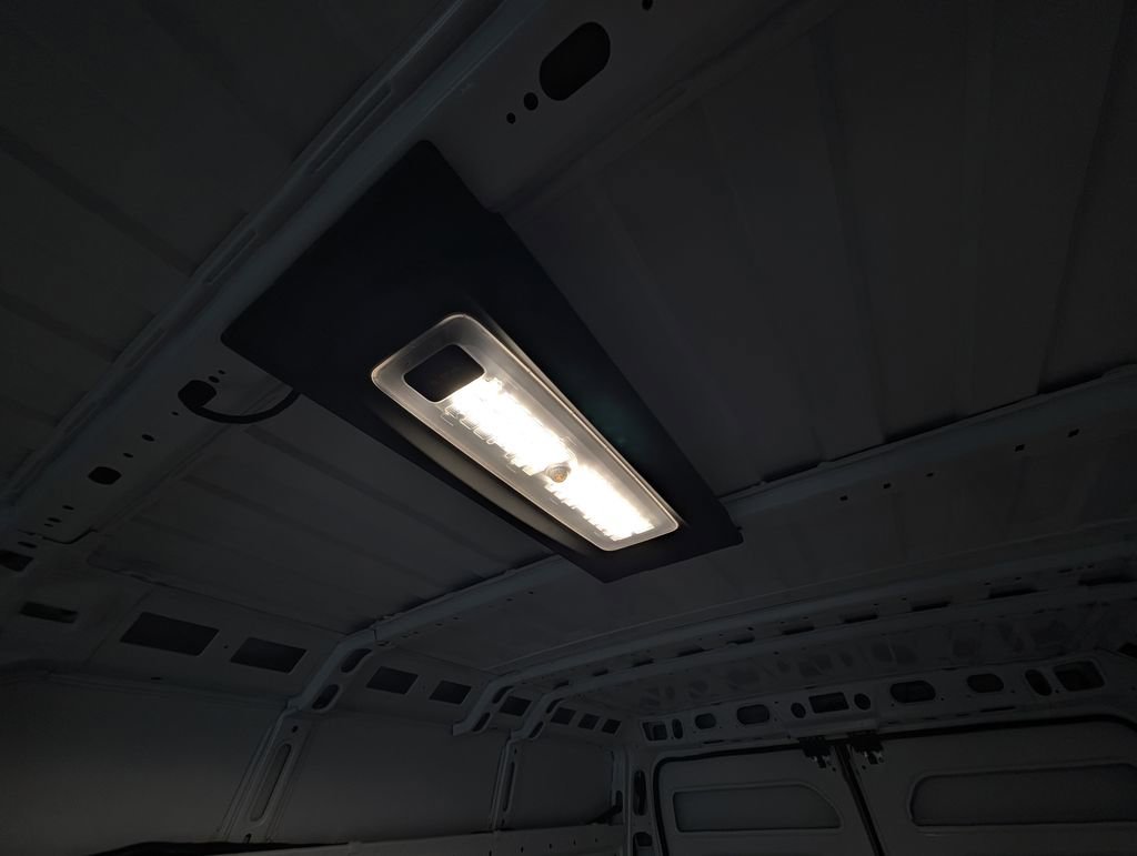 New 2026 RAM ProMaster 2500 w/ Convenience Group image 39
