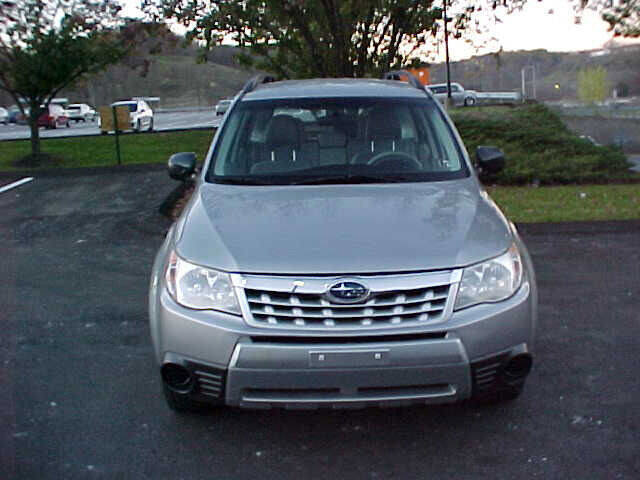 Used 2011 Subaru Forester 2.5X image 4