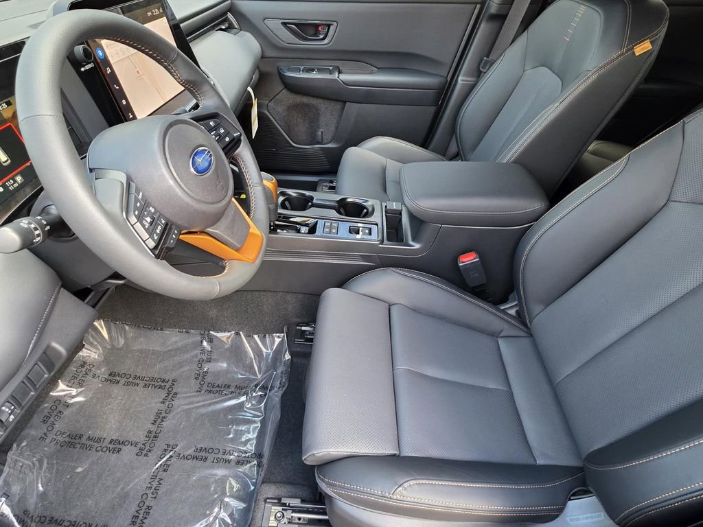 New 2026 Subaru Outback Wilderness AWD/4WD image 8