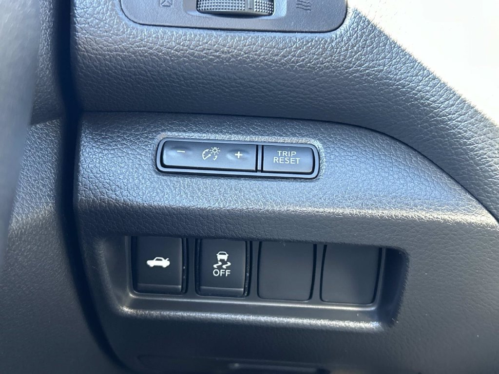 Used 2018 Nissan Altima 2.5 SR w/ SR Special Edition FWD image 20