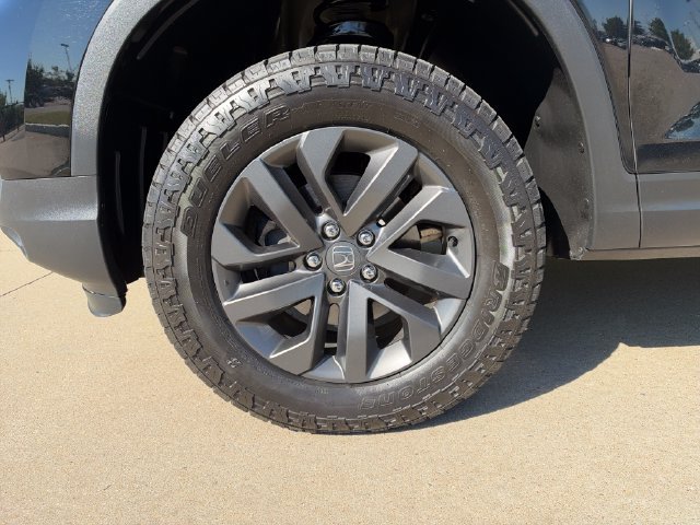 Used 2021 Honda Ridgeline Sport image 9