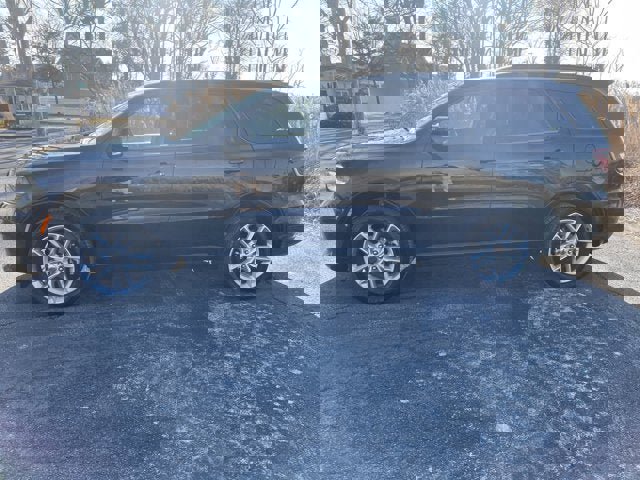 Certified 2022 Dodge Durango GT image 6