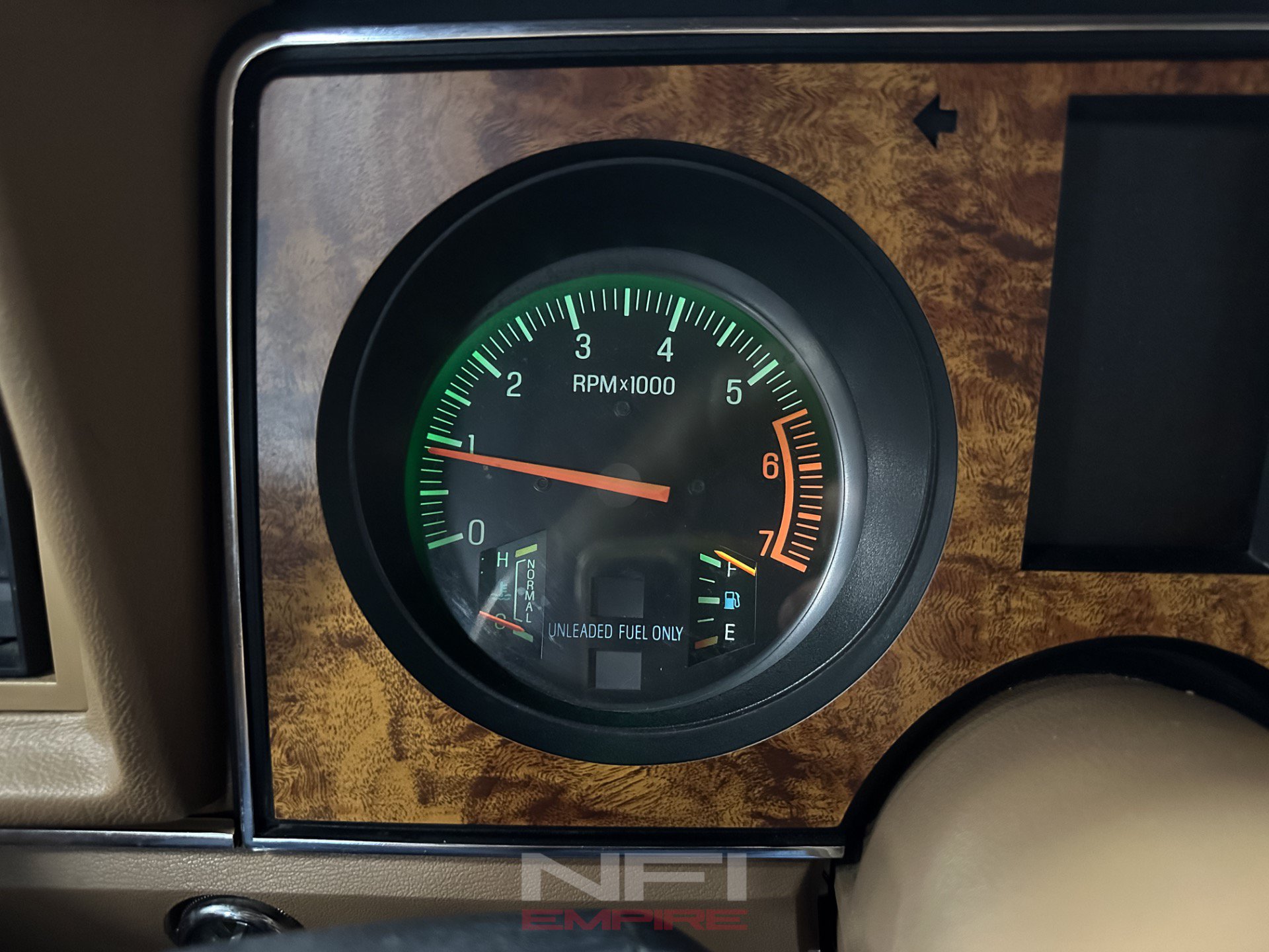 Used 1988 Ford Bronco II 4WD image 26