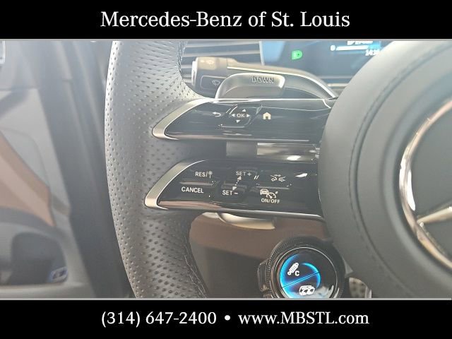 New 2026 Mercedes-Benz GLE 63 AMG S image 26