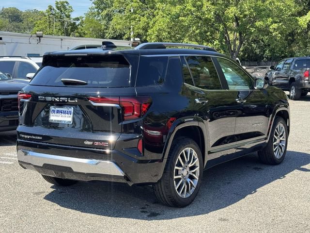 New 2026 GMC Terrain Denali AWD/4WD image 2