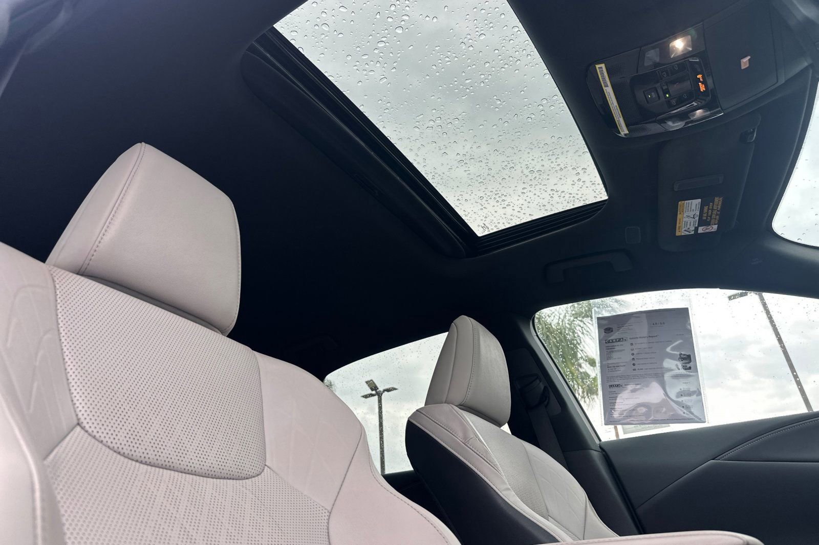 Certified 2024 Lexus RX 350 Premium Plus image 20