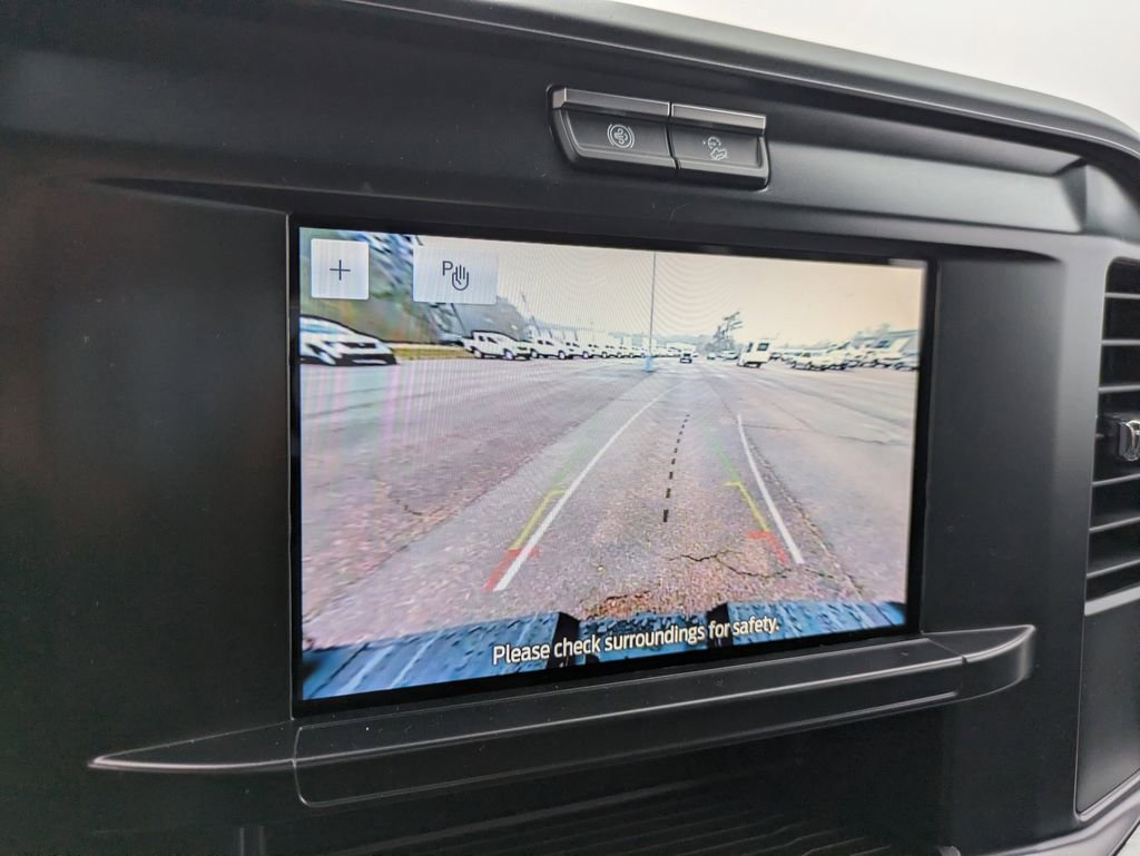 New 2026 Ford F350 XL w/ STX Appearance Package image 19