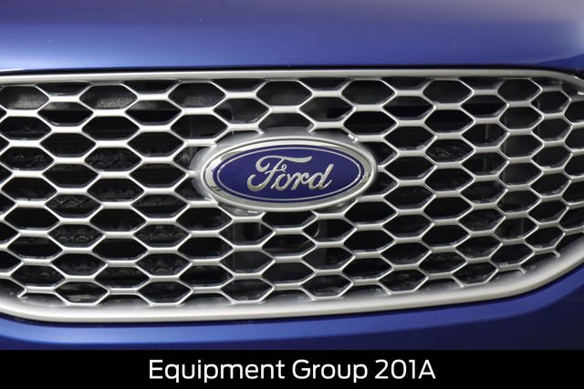 Used 2024 Ford Edge SEL w/ Convenience Package AWD/4WD image 17