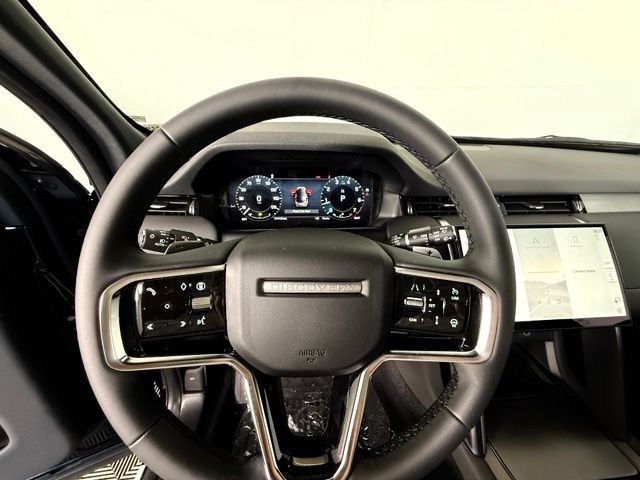 New 2026 Land Rover Discovery Sport Landmark AWD/4WD image 15