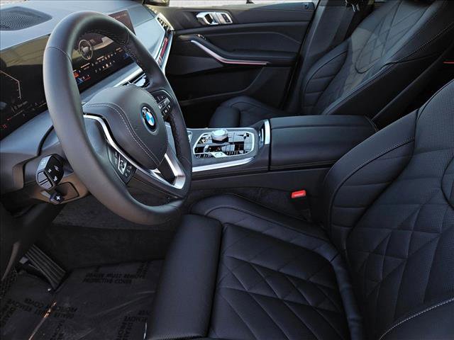 New 2026 BMW X5 xDrive50e image 15