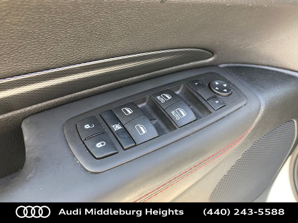 Used 2025 Dodge Durango R/T image 15