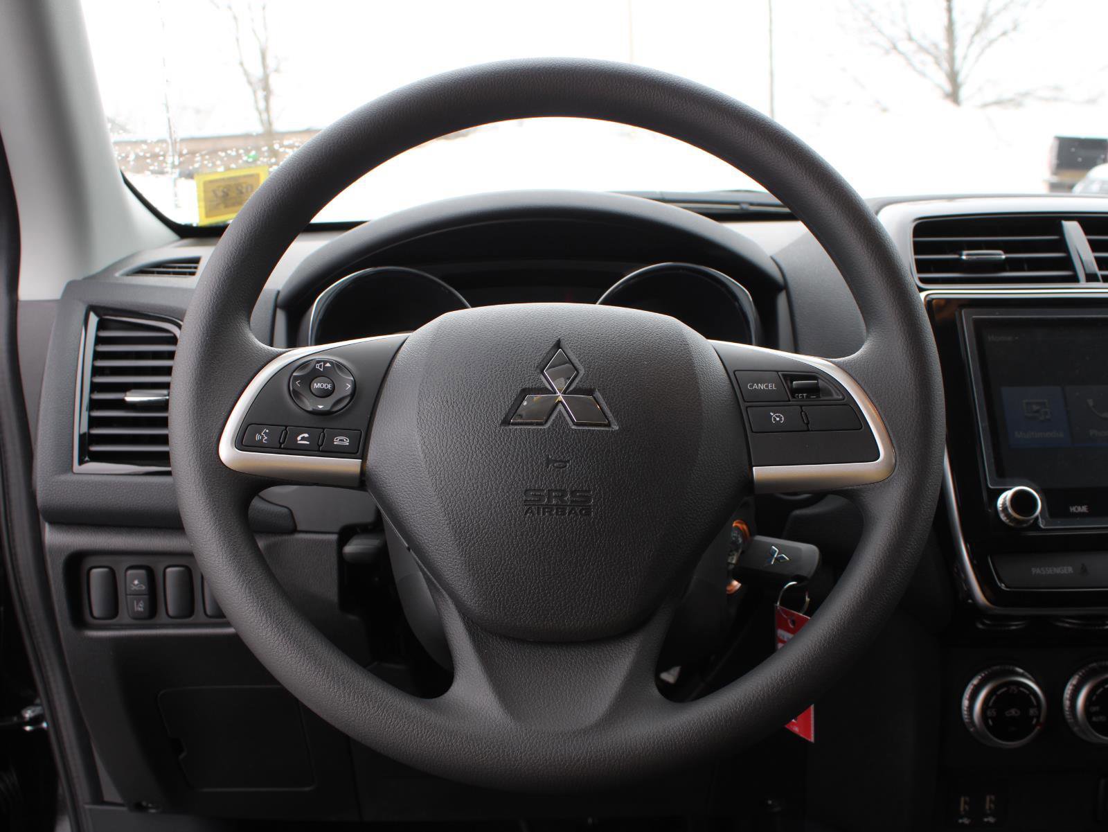 New 2026 Mitsubishi Outlander Sport AWD image 10