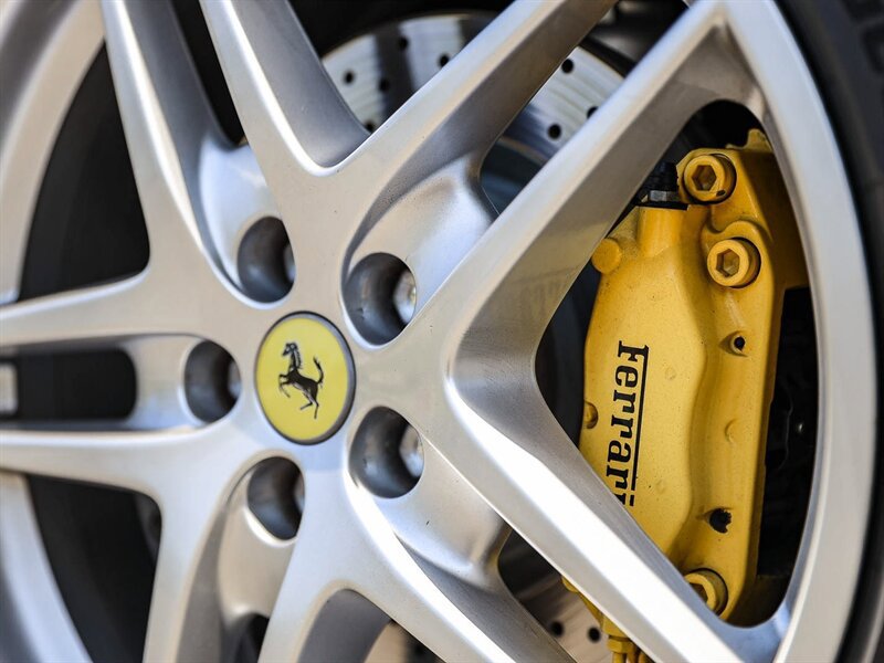 Used 2006 Ferrari F430 Spider RWD image 15