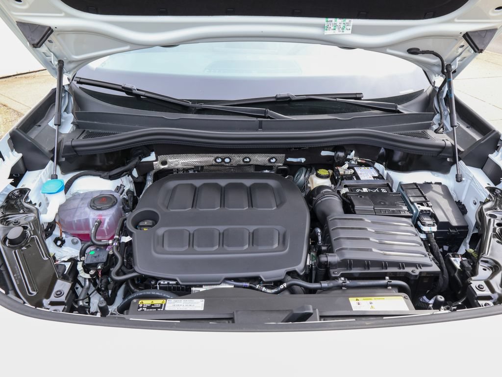 New 2026 Volkswagen Tiguan S AWD/4WD image 31
