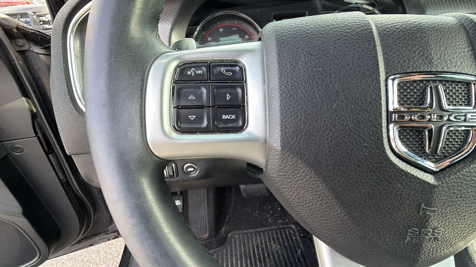 Used 2014 Dodge Charger SXT w/ Blacktop Package image 27
