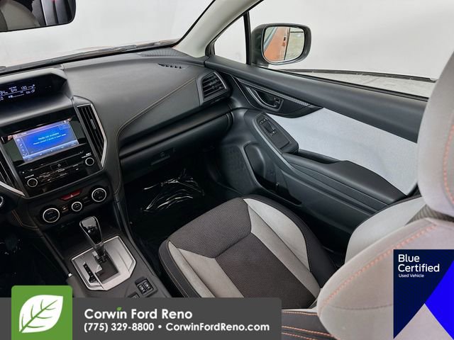 Used 2020 Subaru Crosstrek 2.0i Premium w/ Moonroof Package 2 image 27