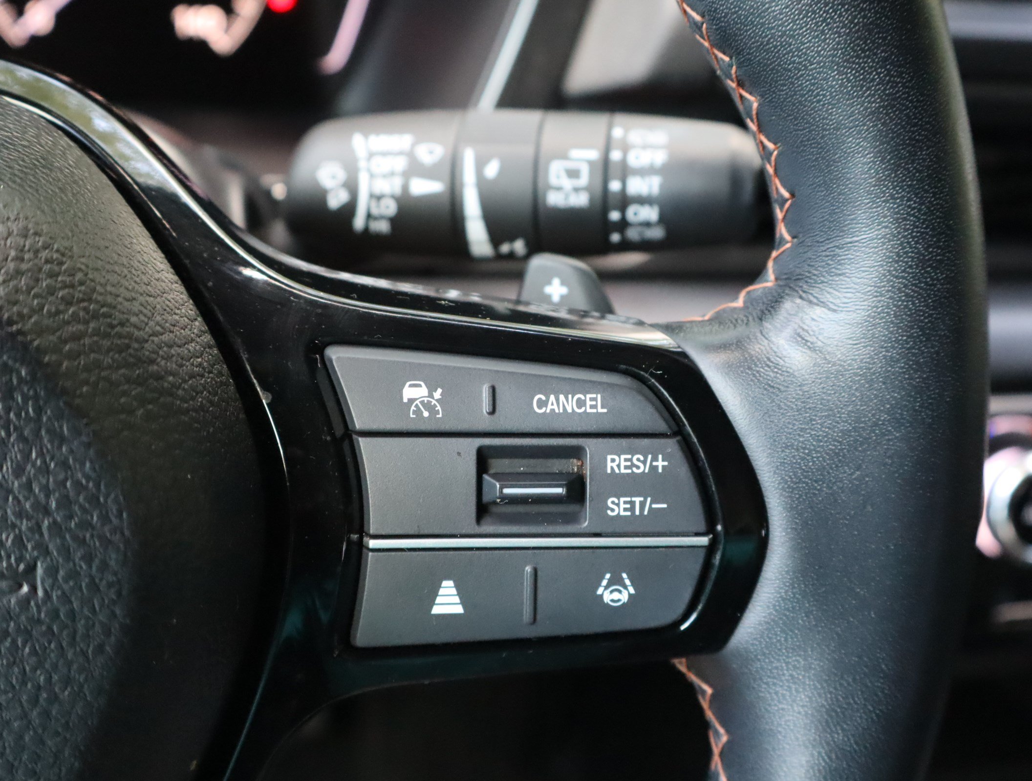 Used 2024 Honda Pilot TrailSport image 24