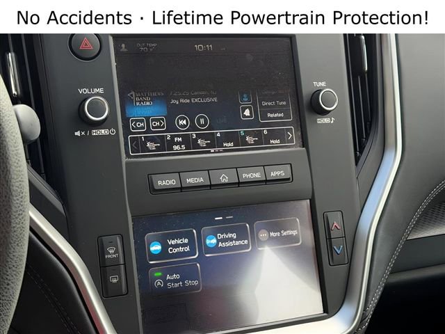 Used 2024 Subaru Legacy image 16