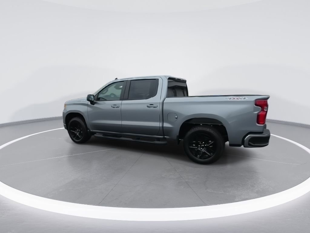 New 2026 Chevrolet Silverado 1500 RST w/ RST Select Package image 6