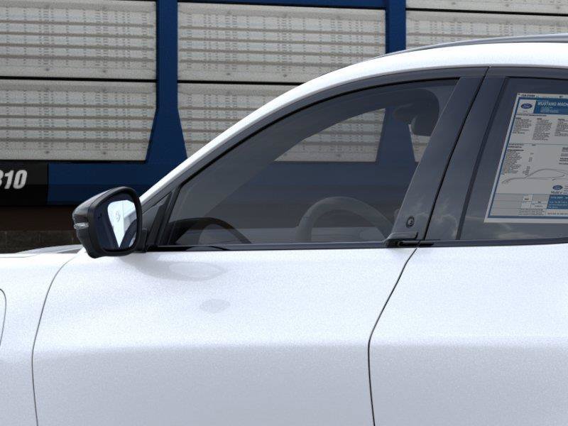 New 2026 Ford Mustang Mach-E Select w/ Technology Package RWD image 20