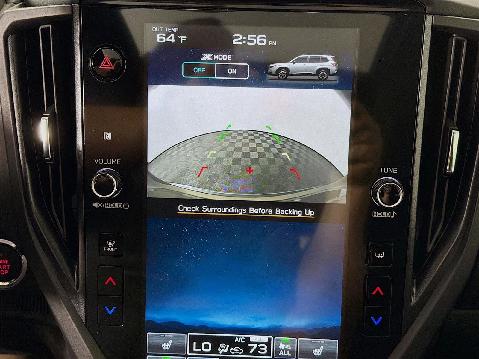 Certified 2026 Subaru Forester Premium image 16