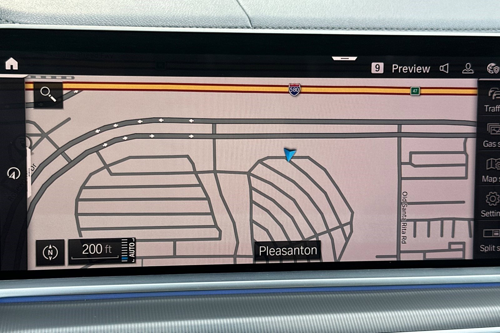Used 2021 BMW X5 xDrive45e w/ M Sport Package image 24