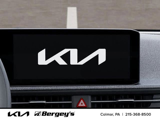 New 2025 Kia EV6 Light w/ Light LR Technology Package AWD/4WD image 26
